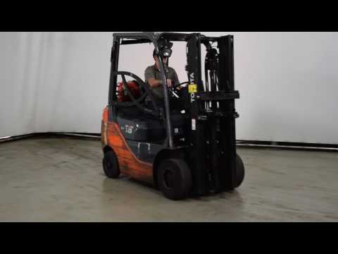 3490 Toyota 02-8FGF18, year: 2013