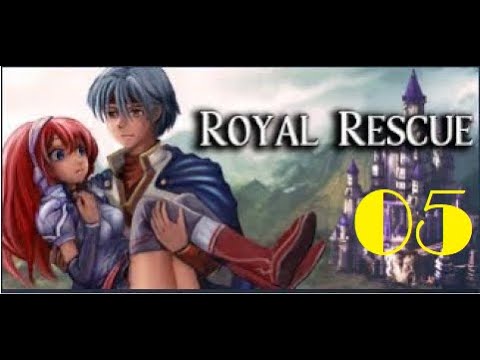 Steam Community :: Video :: Royal Rescue - Gameplay #5 [No Commentary]