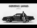 Kendrick Lamar Squabble Up Official Instrumental