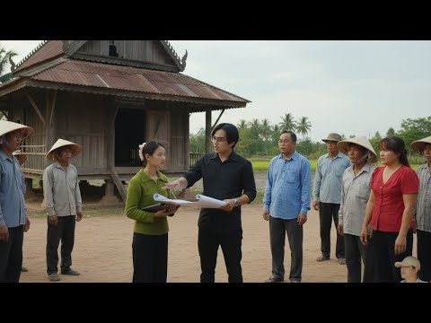 Poor girl Tu Diep and CEO James embark on a new journey that no one could have predicted.