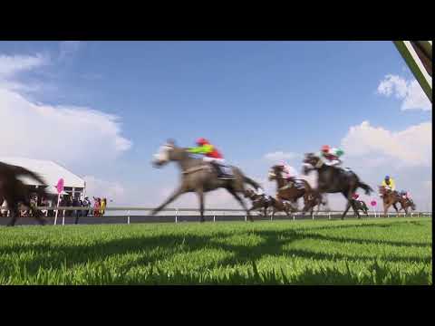 Gauteng Summer Cup 2018