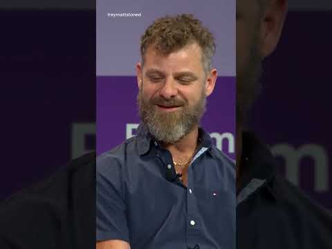 South Park creators spend $40 million on restaurant #shorts #southpark