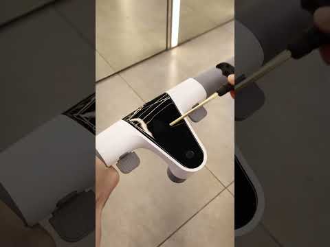 Unboxing the QMY MODEL A Electric Scooter🛴💨 #scootering #scooters #qmy #unboxing