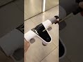 Unboxing The QMY MODEL A Electric Scooter Scootering Scooters Qmy Unboxing
