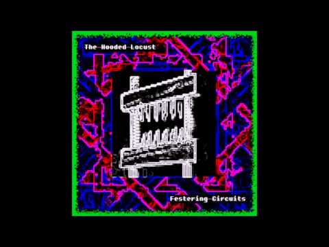 The Hooded Locust - Ro-Bong (Produced by The Hooded Locust) Instrumental