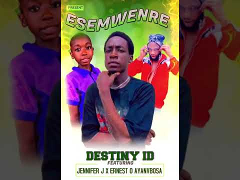 ESEMWENRE LATEST BENIN MUSIC