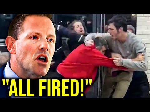 Times Bosses Got FURIOUS On Undercover Boss!