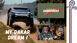 The Most Expensive Dacia you CAN’T buy is the FASTEST !