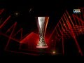 UEFA Europa League Intro 2022/23