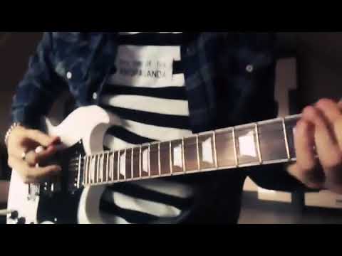 Гитара Gibson SG Standard Alpine White