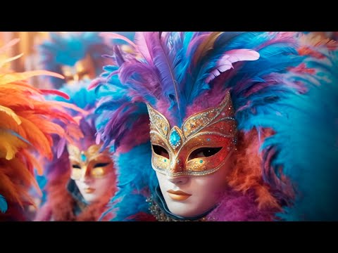 NEW: **Studio Series** SYNCHRON-ized Orchestral Percussion: Guy Bacos Demo - Dance of the Masquerade