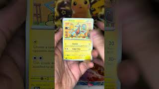 Scarlet & Violet Destined Rivals Pokémon Booster Pack Opening 6