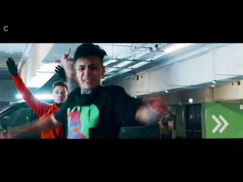 PARODIE ALBERT NBN FEAT. BADDGYAL - NBN4L