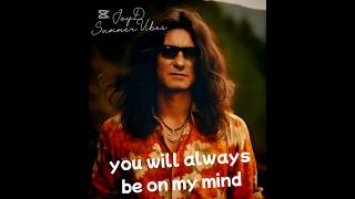 Download lagu you always will be on my mind. instrumental by JoyD 22.12.2024 mp3