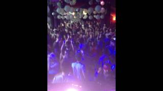 Dj Fabio Nascimento / Festa da LiLi 8 anos.