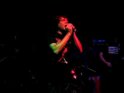 Terrific Kid - Your Ghost, Live @ Sluggo's