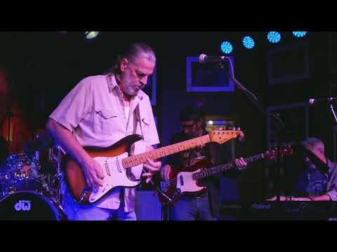 Mark Telesca Biscuit Jam 2018-11-05 Boca Raton, Florida - The Funky Biscuit.