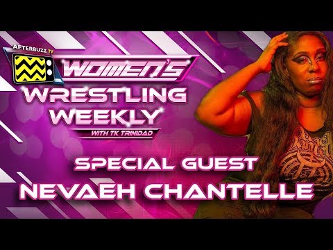 Nevaeh Chantelle Shares How She First Got Into Wrestling And Who Are Her Dream Matches