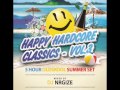 DJ Nrgize - Happy Hardcore Classics - Vol.3 