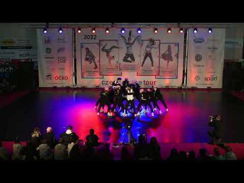 96. Opatow Flavours - J.V.D.P.