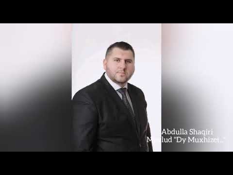 Abdullah Shaqiri-Dy muxhizet