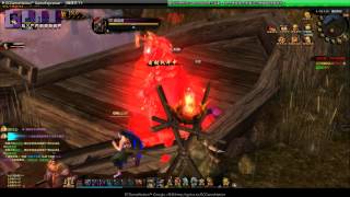 ECGameNation™ GameExpresser:《橫掃天下》