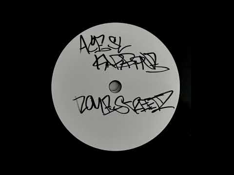 ACE SL - ALL MY LIFE (FEATURING ROME STREETZ & KARBINE)