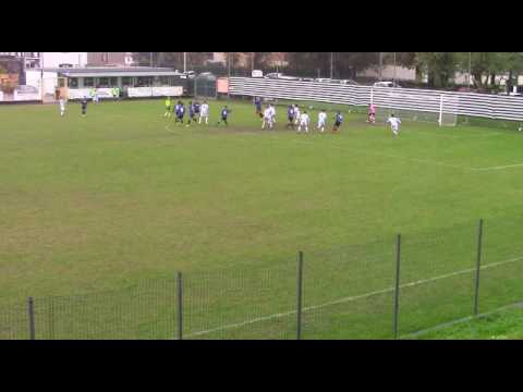 RENATE - GIANA U17 1 - 1