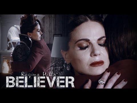 Regina Mills - B E L I E V E R [6x22]