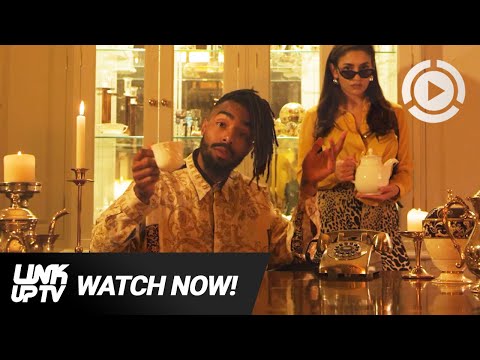 Parris Robbo -  Gassed Up [Music Video] Link Up TV