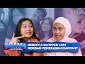 DRAMA Fadly Seems Confused Over Rebecca Klopper S Pornographic Video