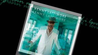 kenny lattimore ''and a love her'' desing by yassin m.wmv