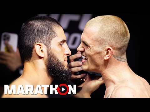 UFC video artwork