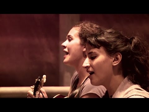 BAMM.tv Presents: Che Sole - "Cobblestones"