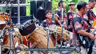 Download lagu REGANG PANGHALANG - ARIEL GEBOT Feat PUSANG ROP mp3