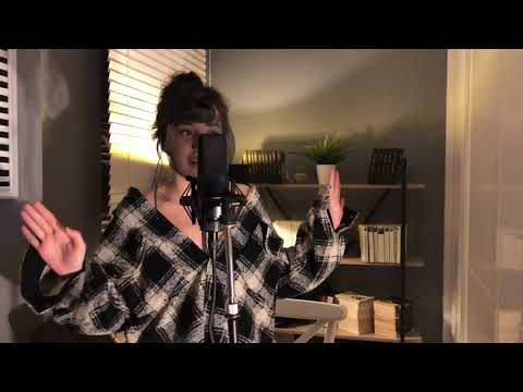 Aleyna Bozoğlu - Yine Yol Göründü Gurbete (Barış Manço Cover)