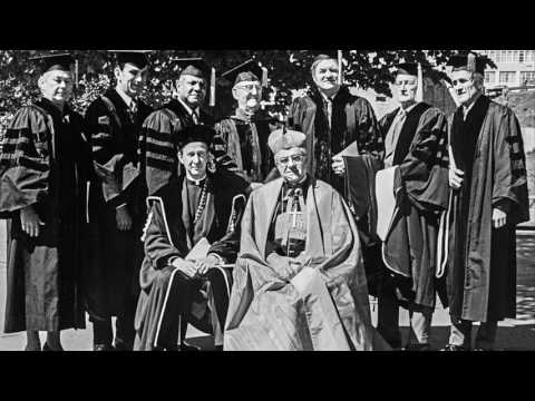 Cardinal Medeiros - Boston Busing