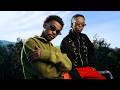 Empro ft. Danya Devs - Sabawela (official music video)