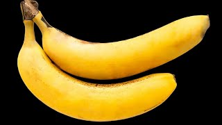 You Won’t Believe What Happens When You Just Mash Bananas And Fry