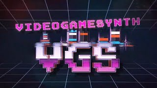 Video thumbnail for Rigid Audio Videogamesynth Trailer by Rigid Audio