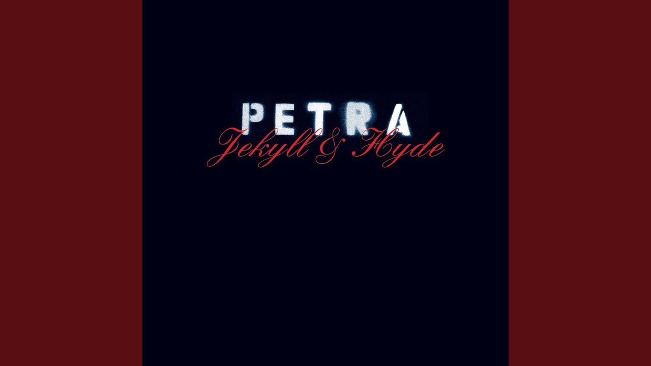 Petra - Perfect World