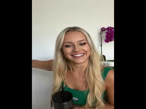 Jessica Lord - LIVE - Find me in Paris