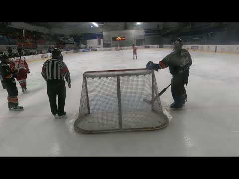 32. Kolo EXJ KE-LM 3. Tretina (2-4) Husár-Krafčík 12.1.2025