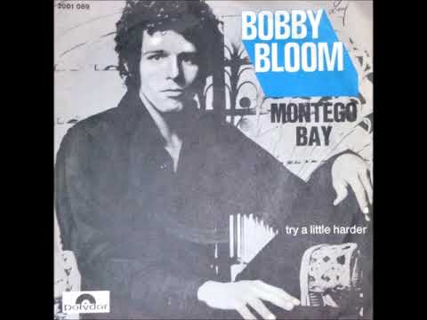 Bobby Bloom -  Montego Bay