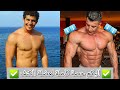 ⭕✅ اليكم حصة كاملة لعضلة الكتف ✅ / Best Coconuts Shoulders #Workout