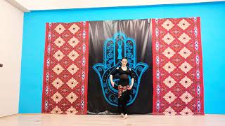 Tribute to Moonlight - Yaishi choreography