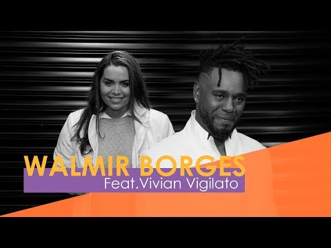Walmir Borges - Longe Daqui (Webclipe Oficial)