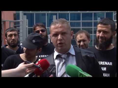 Të Paekspozuarit- “Ne, të dënuarit e besimit”, 3 intervista ekskluzive nga burgu 19/05/2016