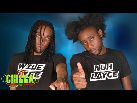 Nklyne Ft. Unkle Sam - Badness (Audio) Dancehall 2017
