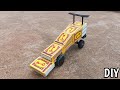 How To Make Matchbox Rc Car Racing Car Matchbox Car Crazy Car Diy Toy